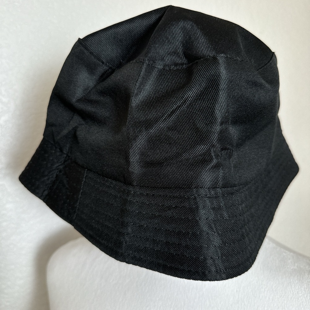 Reversible Bucket Hat
